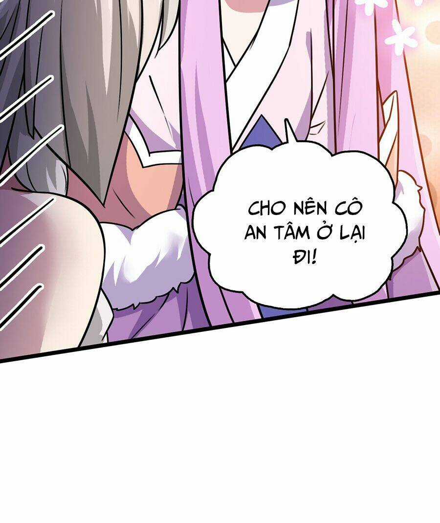 Đại Bảo Kiếm Của Tôi Chapter 55 trang 40