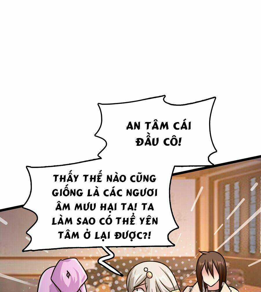 Đại Bảo Kiếm Của Tôi Chapter 55 trang 41