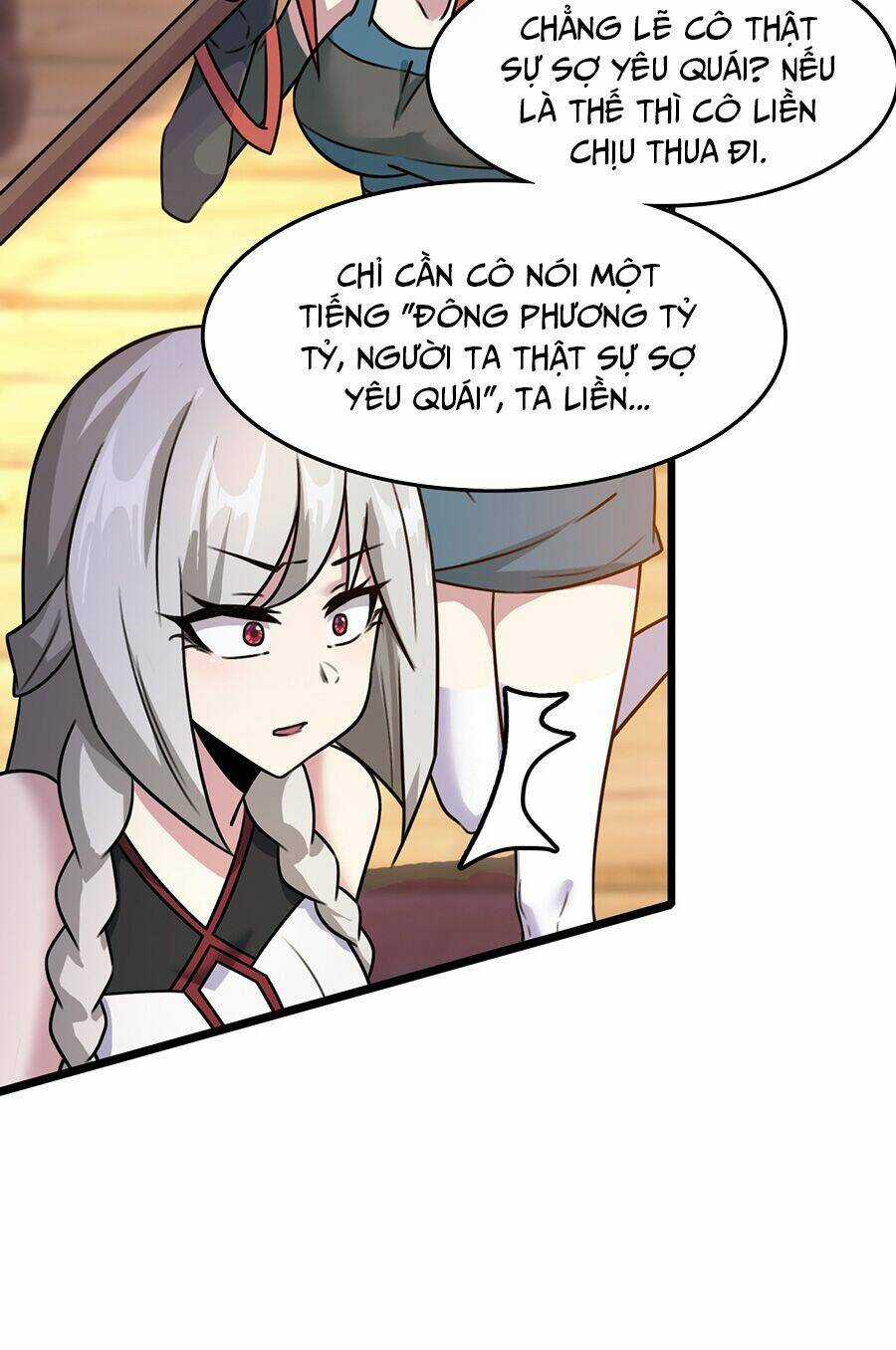 Đại Bảo Kiếm Của Tôi Chapter 55 trang 44