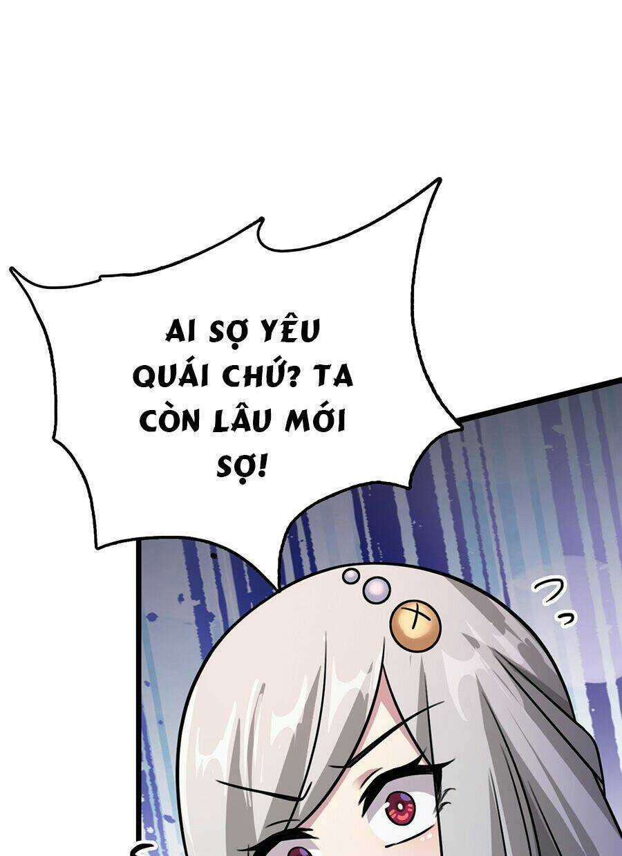 Đại Bảo Kiếm Của Tôi Chapter 55 trang 45