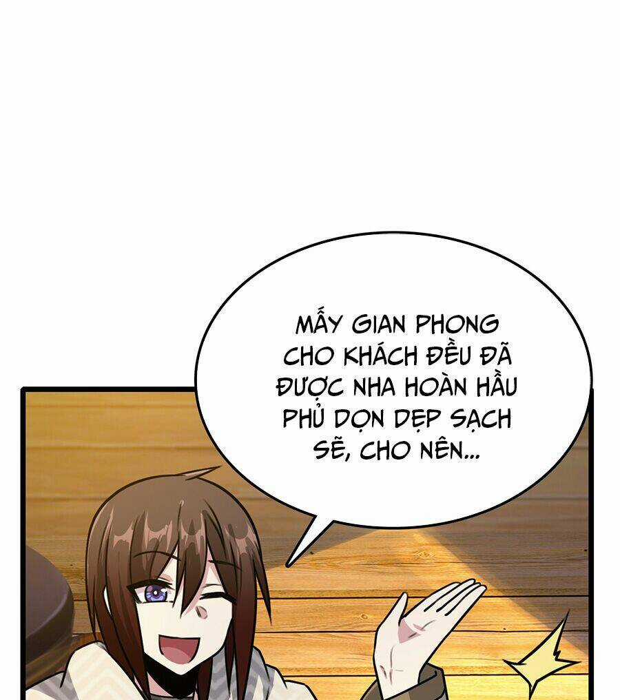 Đại Bảo Kiếm Của Tôi Chapter 55 trang 47