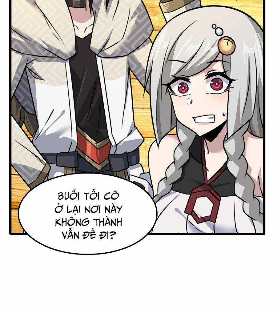 Đại Bảo Kiếm Của Tôi Chapter 55 trang 48