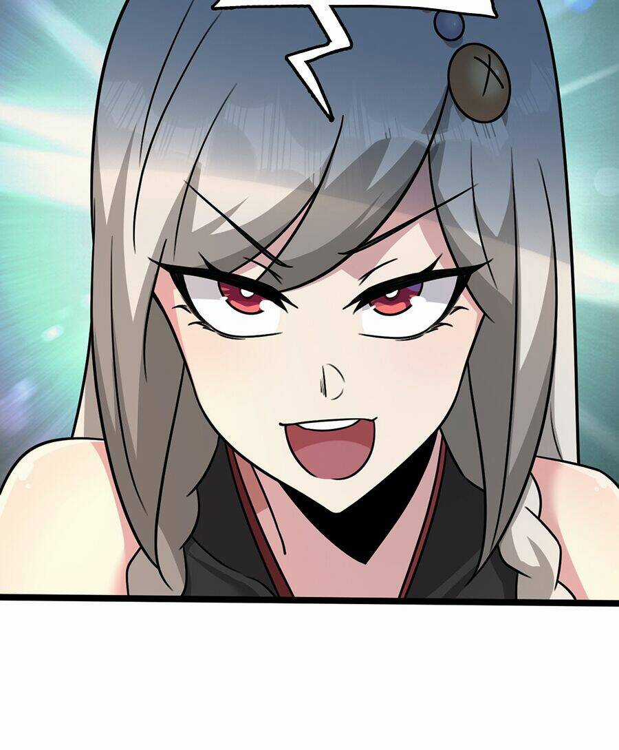 Đại Bảo Kiếm Của Tôi Chapter 55 trang 5