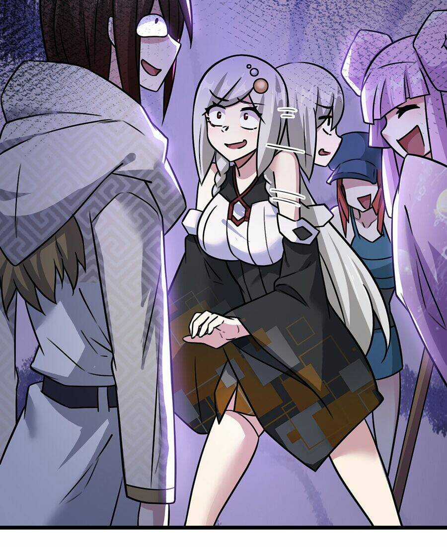 Đại Bảo Kiếm Của Tôi Chapter 55 trang 50