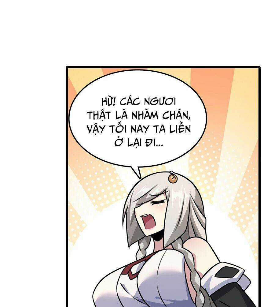 Đại Bảo Kiếm Của Tôi Chapter 55 trang 52