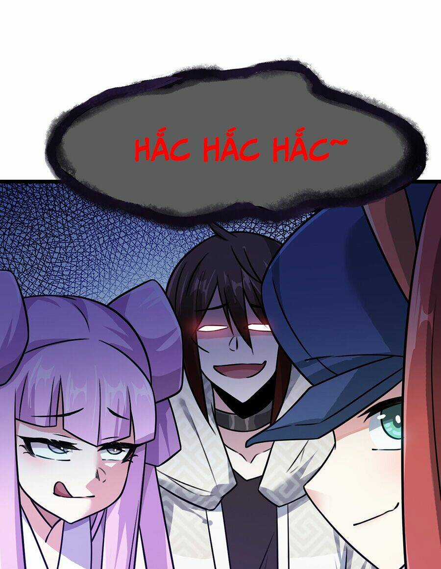 Đại Bảo Kiếm Của Tôi Chapter 55 trang 55