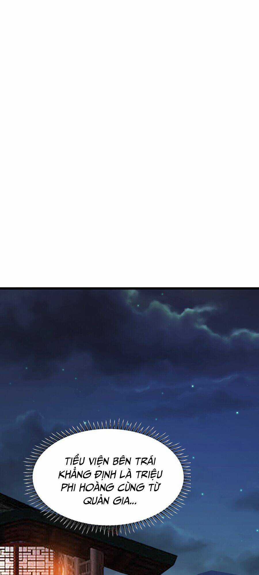 Đại Bảo Kiếm Của Tôi Chapter 55 trang 57