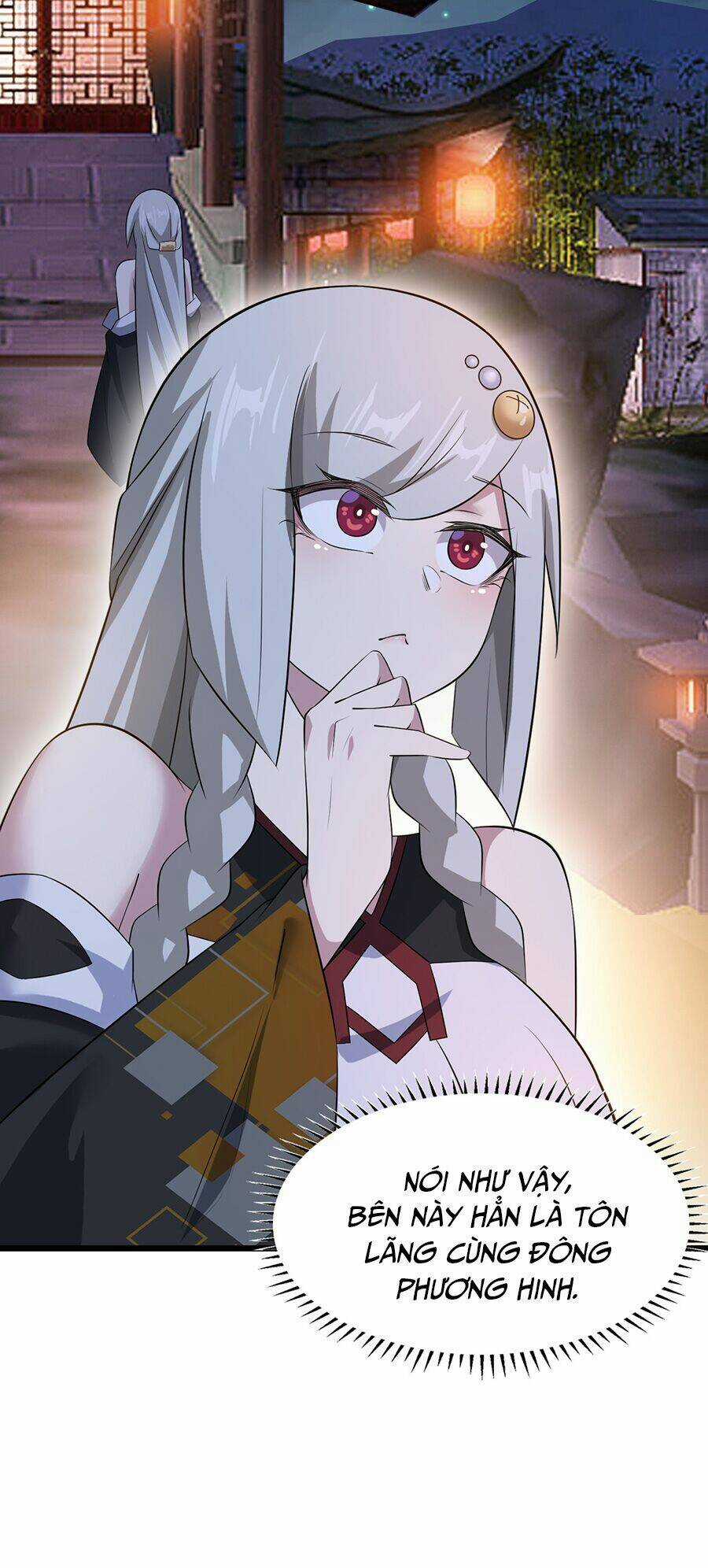 Đại Bảo Kiếm Của Tôi Chapter 55 trang 58