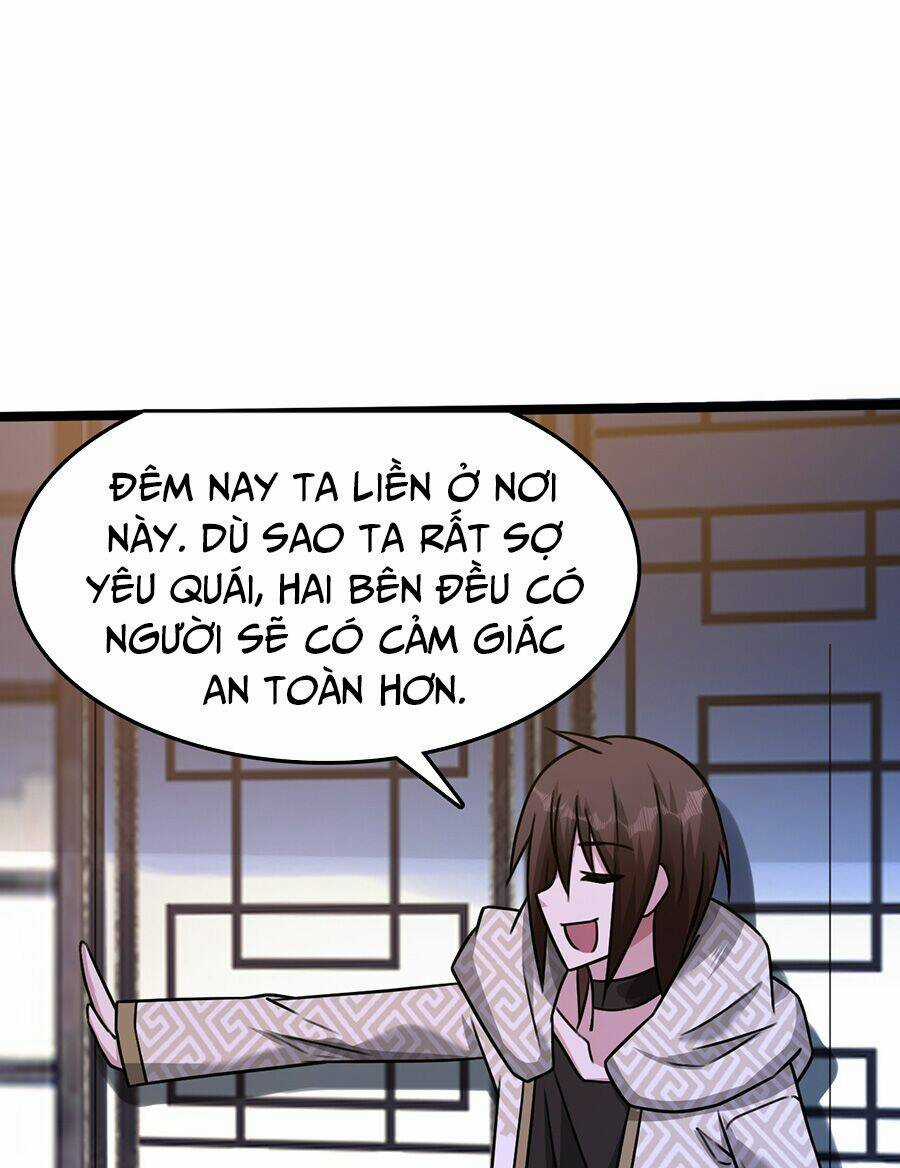 Đại Bảo Kiếm Của Tôi Chapter 55 trang 60