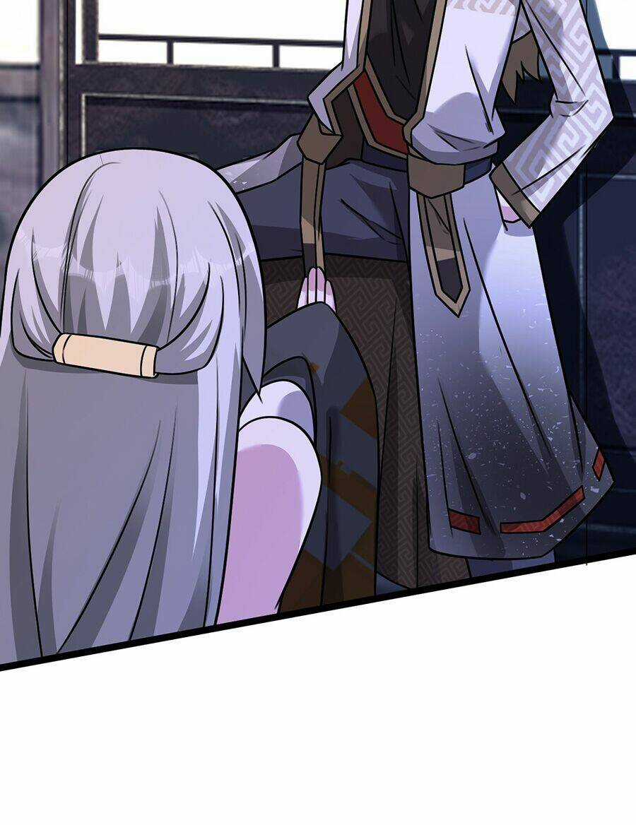 Đại Bảo Kiếm Của Tôi Chapter 55 trang 61