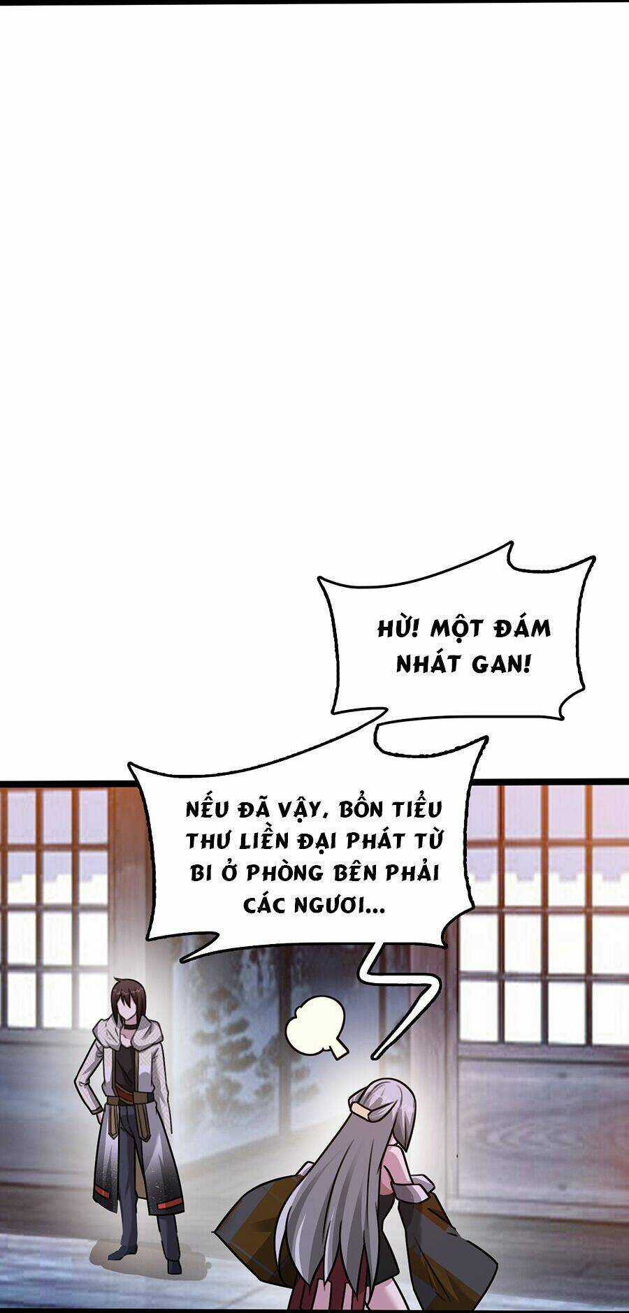 Đại Bảo Kiếm Của Tôi Chapter 55 trang 63