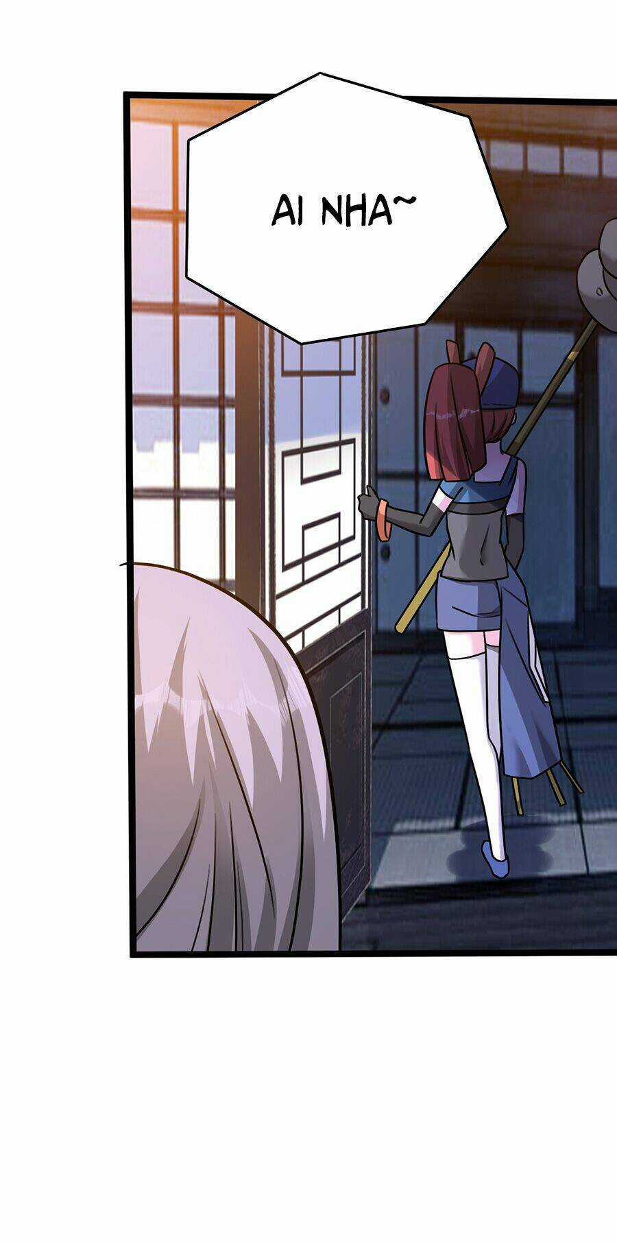 Đại Bảo Kiếm Của Tôi Chapter 55 trang 65