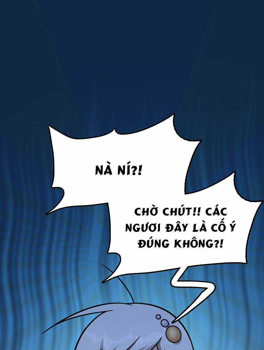 Đại Bảo Kiếm Của Tôi Chapter 55 trang 66