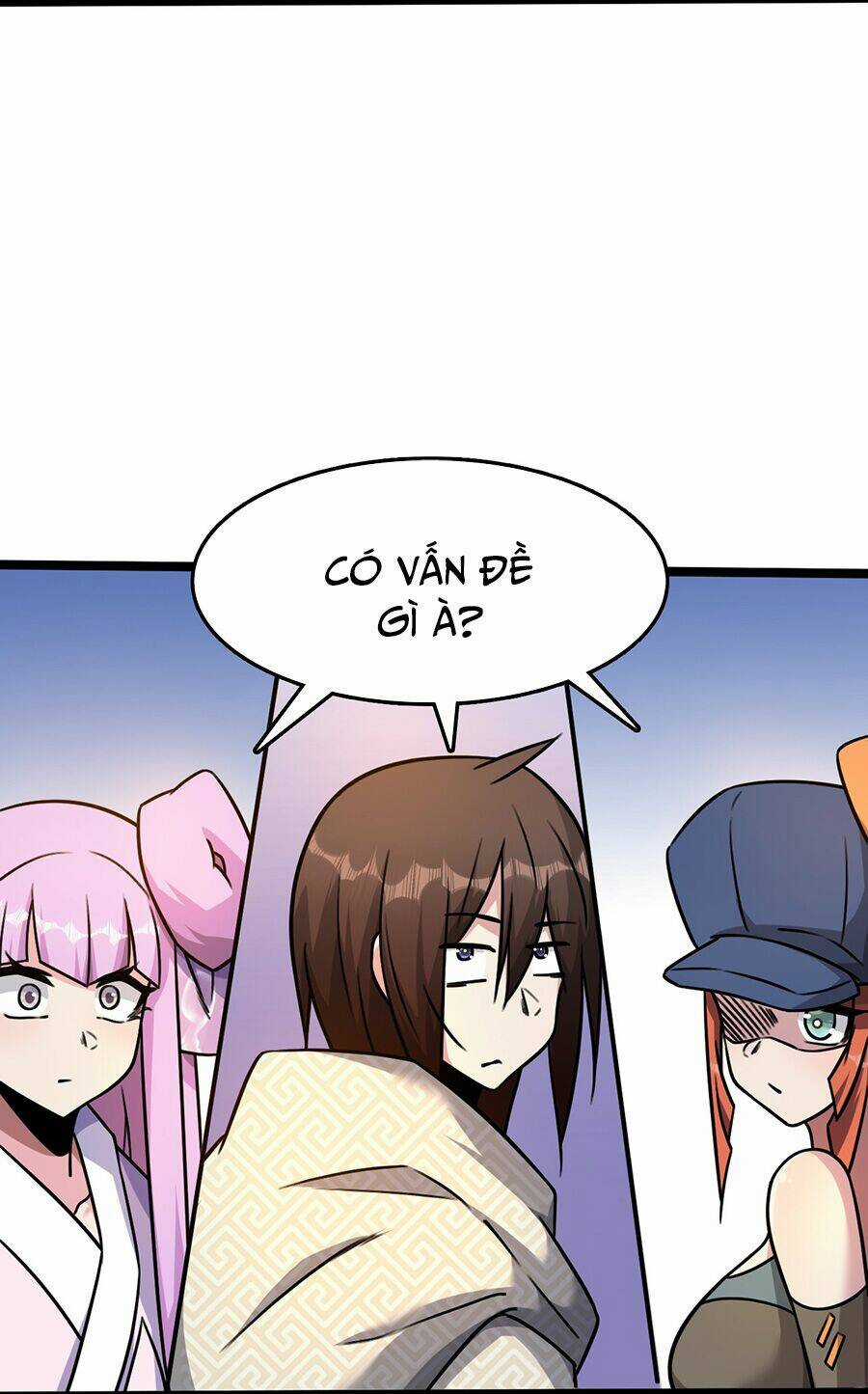 Đại Bảo Kiếm Của Tôi Chapter 55 trang 68