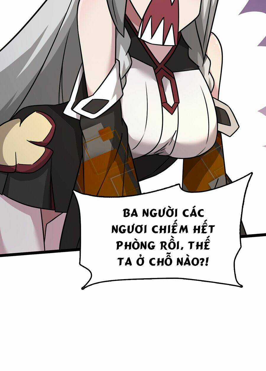 Đại Bảo Kiếm Của Tôi Chapter 55 trang 70