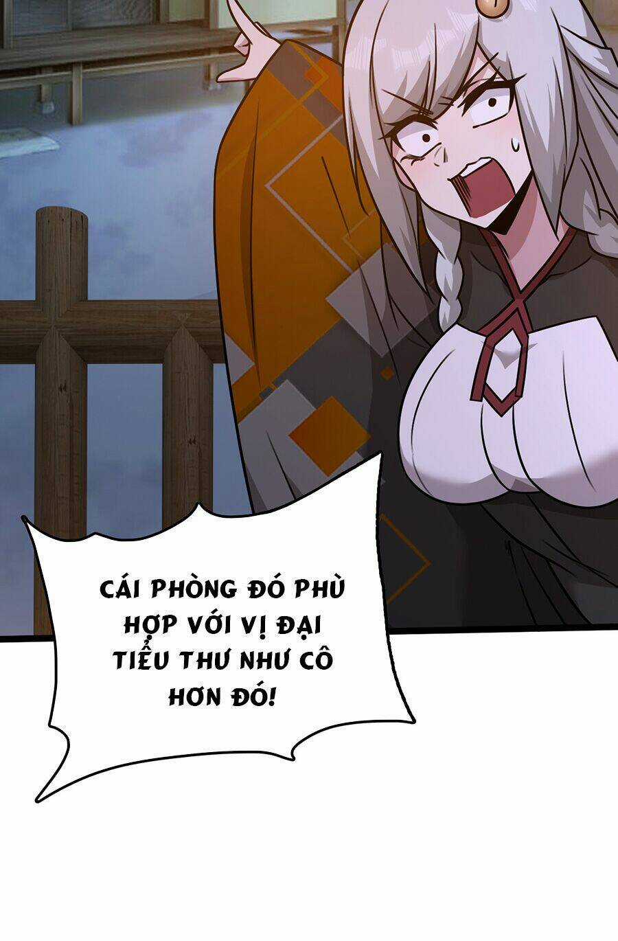 Đại Bảo Kiếm Của Tôi Chapter 55 trang 73