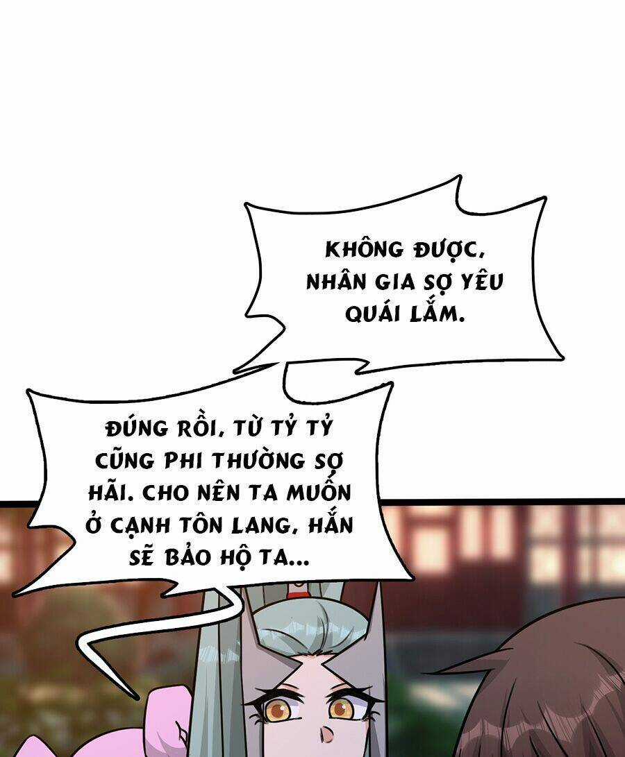 Đại Bảo Kiếm Của Tôi Chapter 55 trang 74