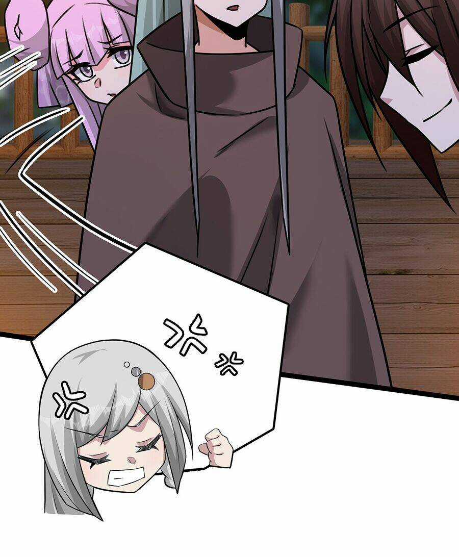 Đại Bảo Kiếm Của Tôi Chapter 55 trang 75