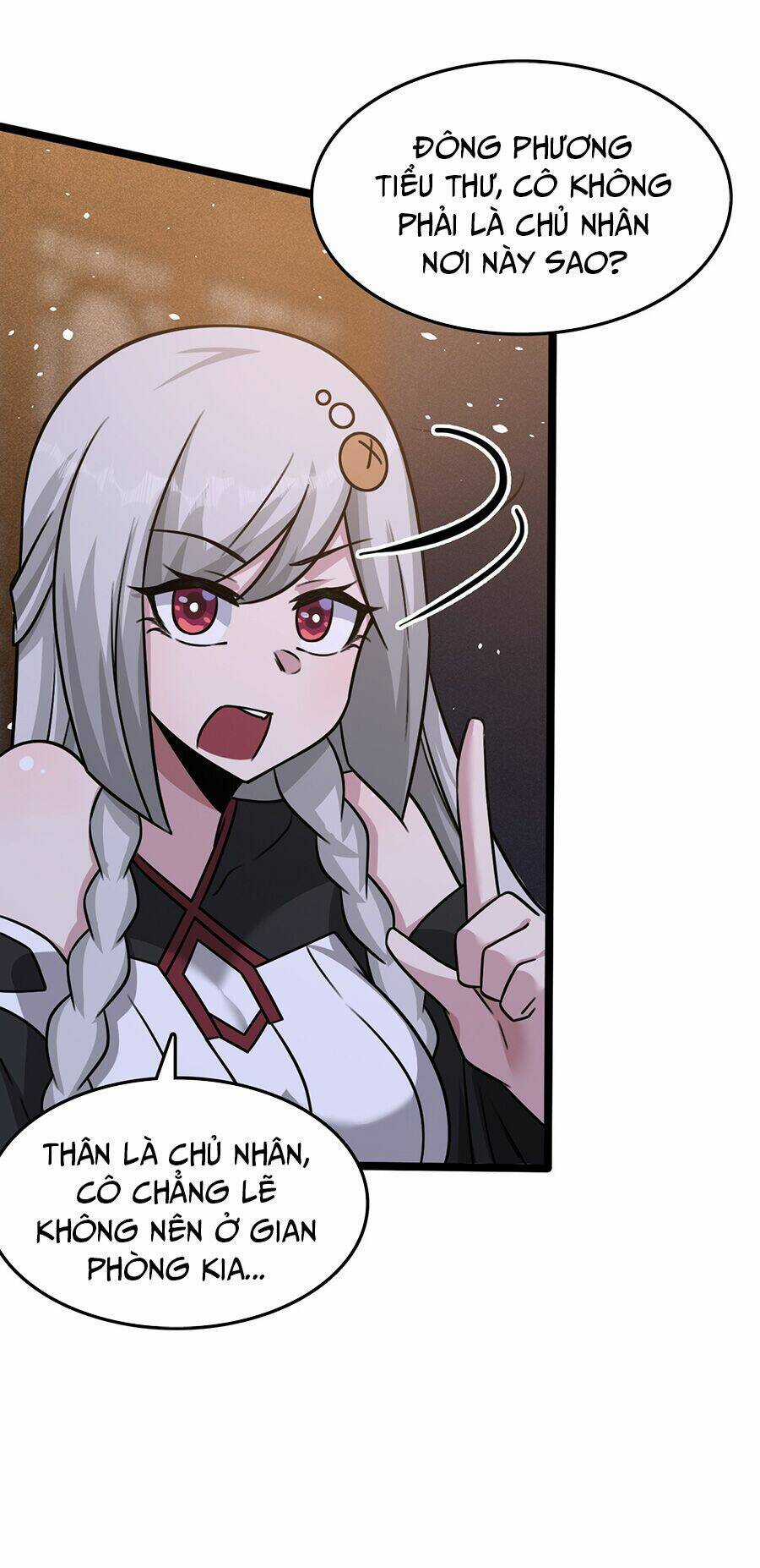 Đại Bảo Kiếm Của Tôi Chapter 55 trang 76