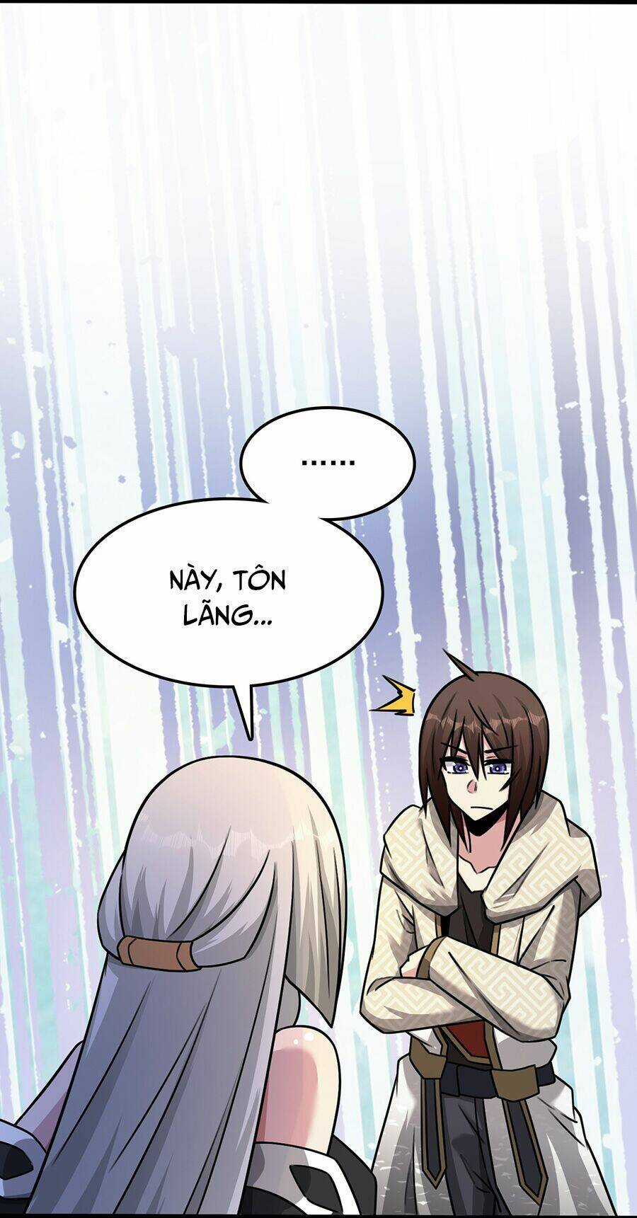 Đại Bảo Kiếm Của Tôi Chapter 55 trang 78