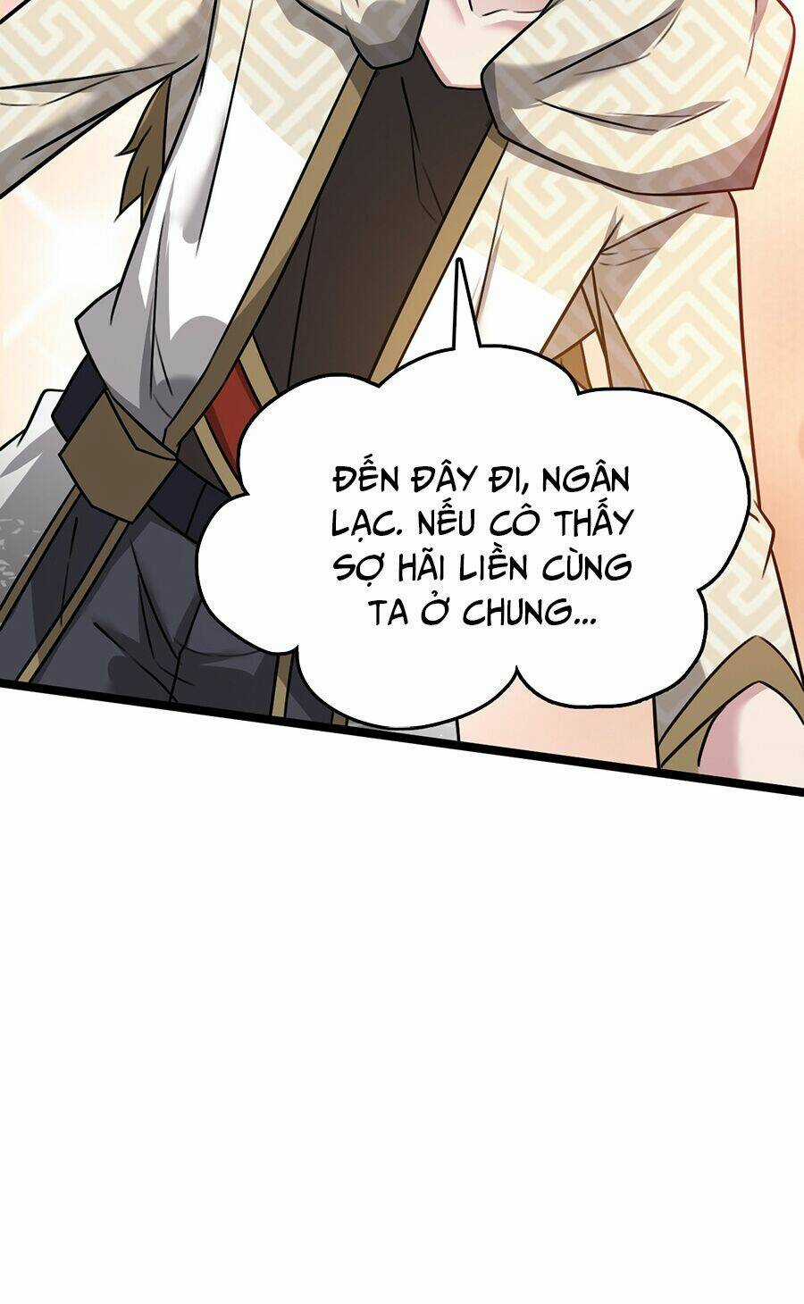 Đại Bảo Kiếm Của Tôi Chapter 55 trang 80