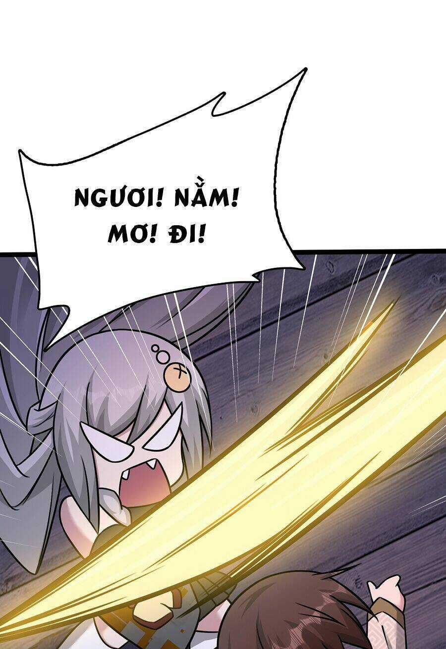 Đại Bảo Kiếm Của Tôi Chapter 55 trang 81