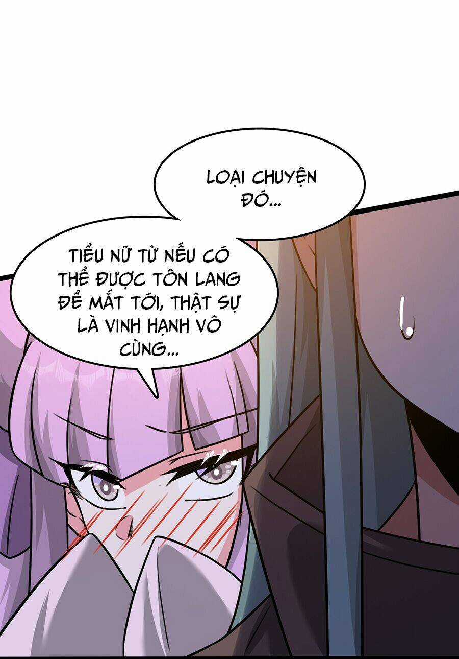 Đại Bảo Kiếm Của Tôi Chapter 55 trang 83