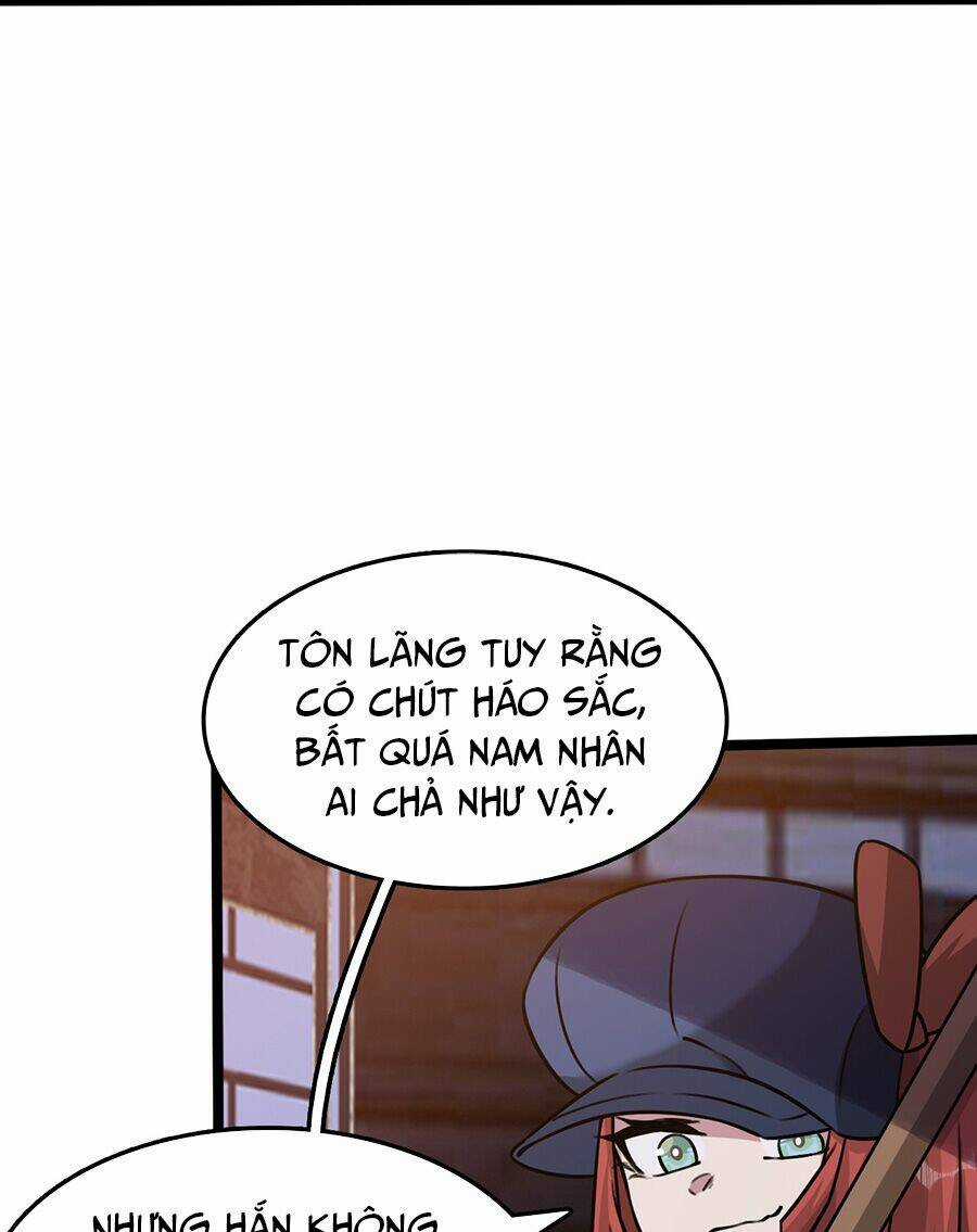 Đại Bảo Kiếm Của Tôi Chapter 55 trang 84