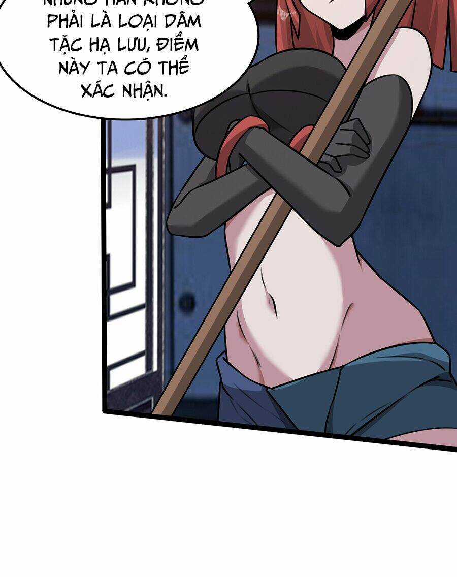 Đại Bảo Kiếm Của Tôi Chapter 55 trang 85