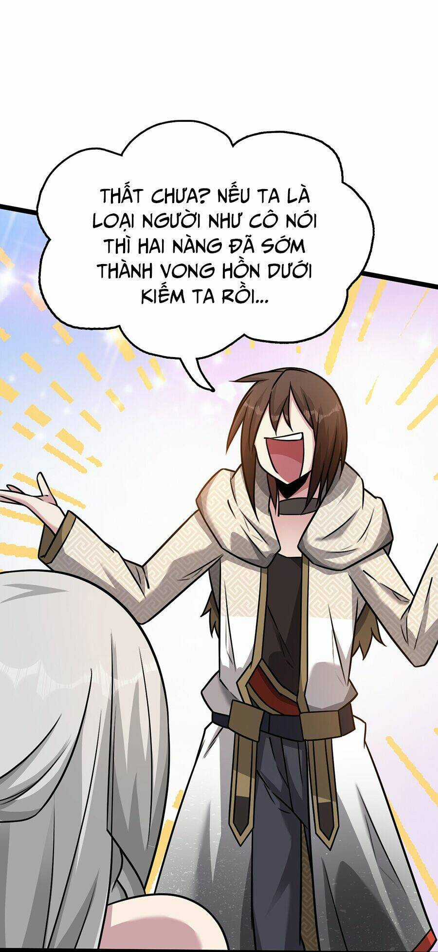 Đại Bảo Kiếm Của Tôi Chapter 55 trang 86