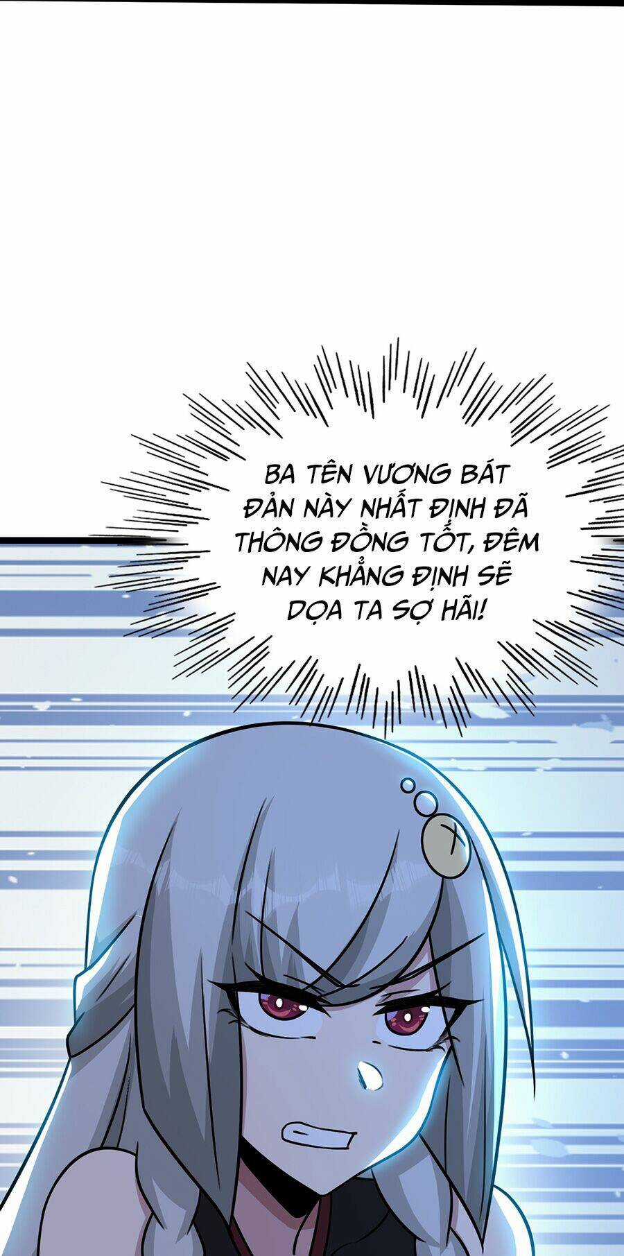 Đại Bảo Kiếm Của Tôi Chapter 55 trang 87