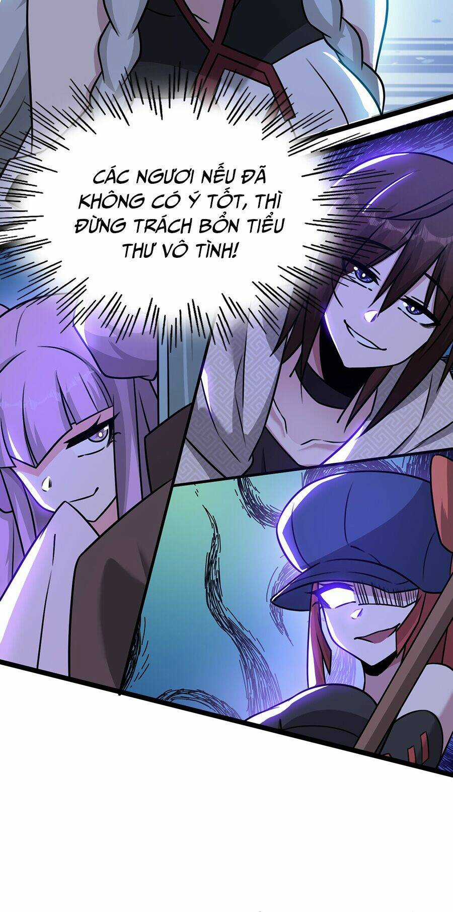 Đại Bảo Kiếm Của Tôi Chapter 55 trang 88