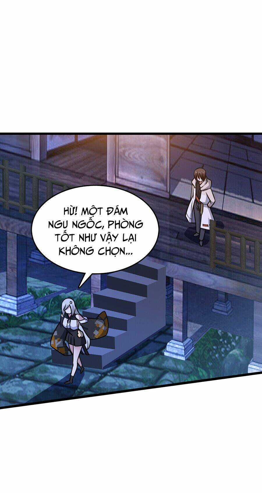 Đại Bảo Kiếm Của Tôi Chapter 55 trang 89