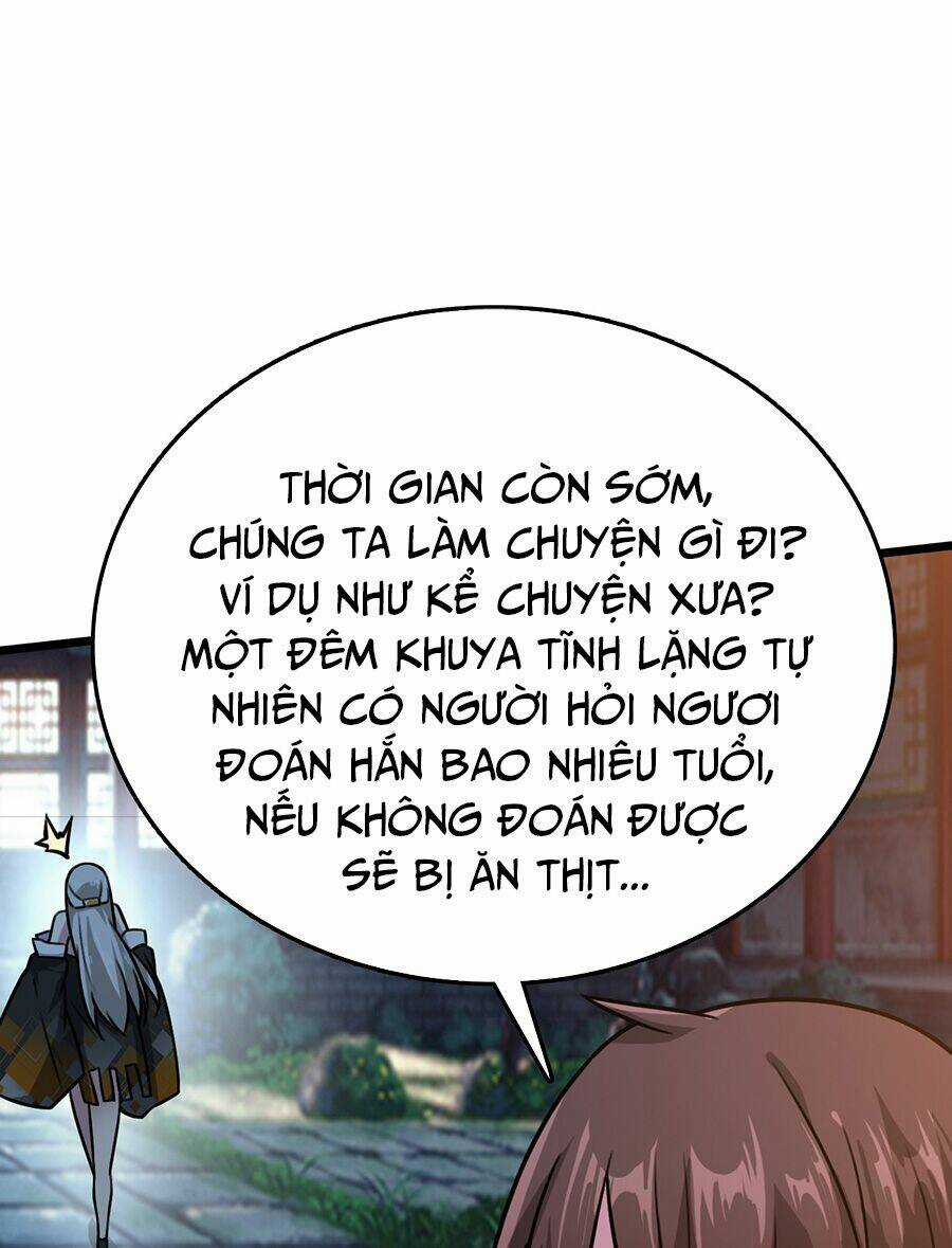 Đại Bảo Kiếm Của Tôi Chapter 55 trang 90