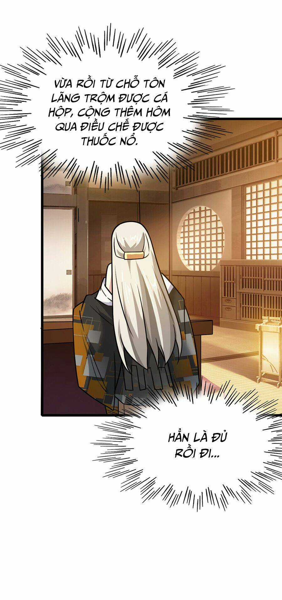 Đại Bảo Kiếm Của Tôi Chapter 55 trang 95