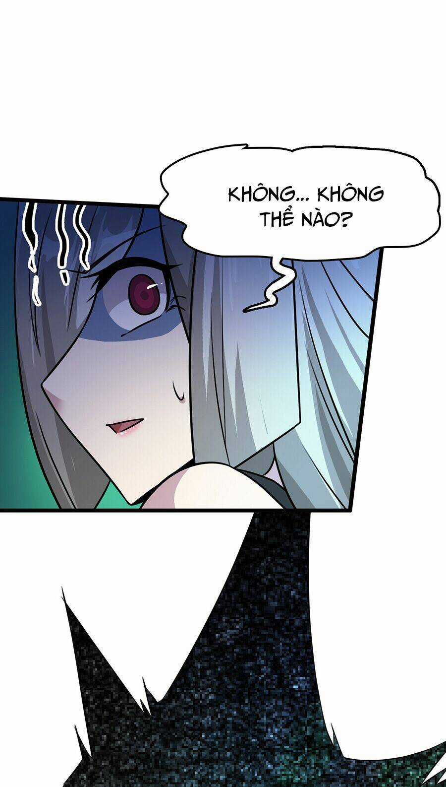 Đại Bảo Kiếm Của Tôi Chapter 56 trang 10