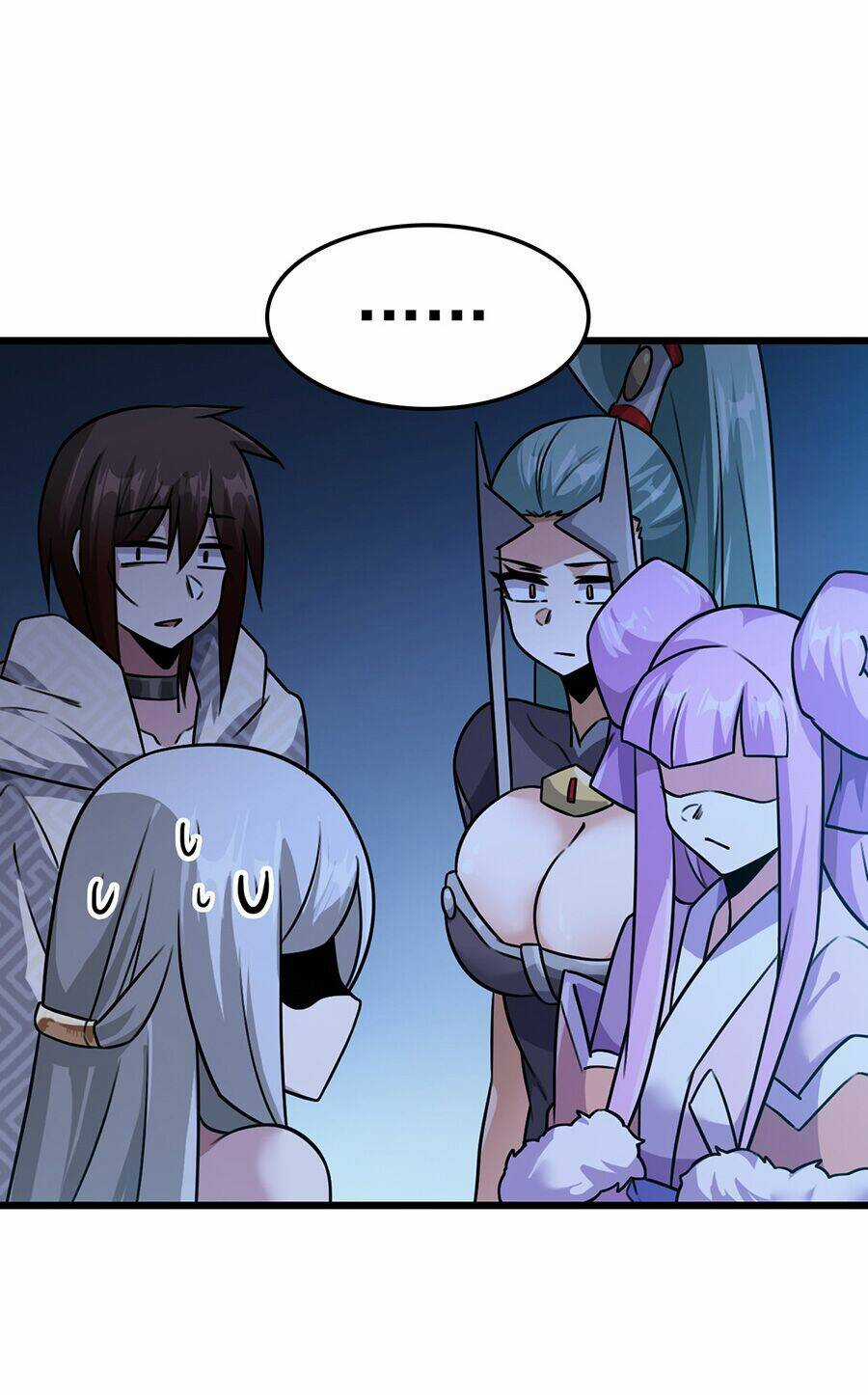 Đại Bảo Kiếm Của Tôi Chapter 56 trang 100