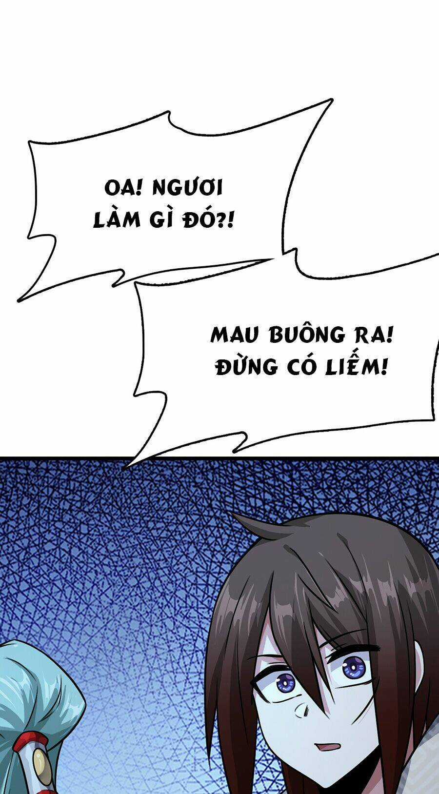 Đại Bảo Kiếm Của Tôi Chapter 56 trang 101