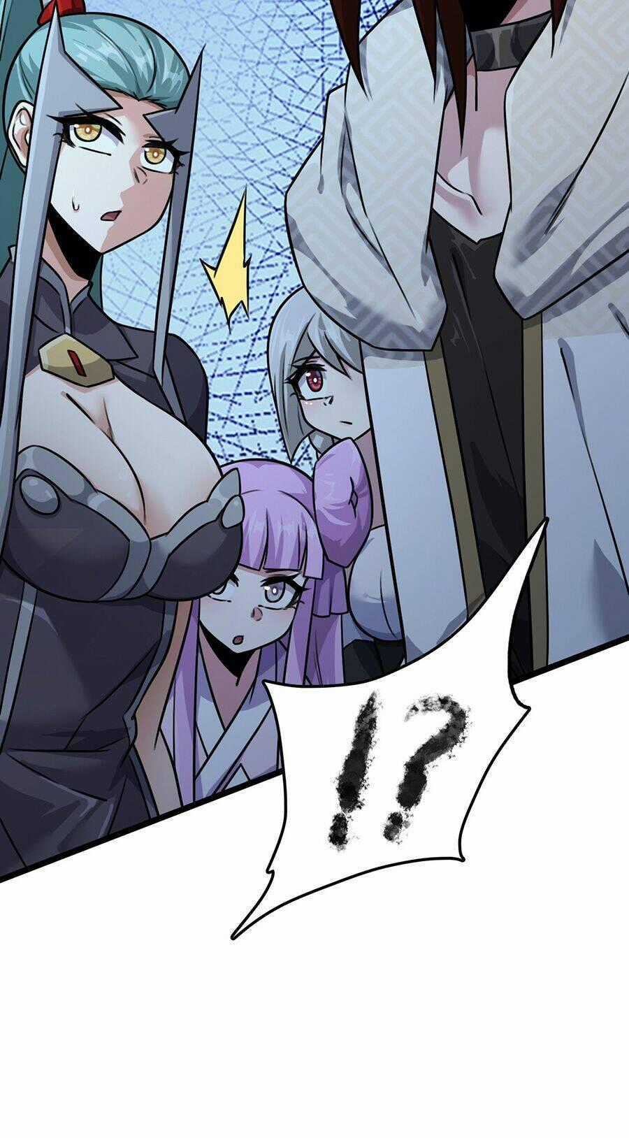 Đại Bảo Kiếm Của Tôi Chapter 56 trang 102