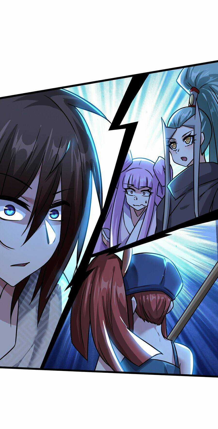 Đại Bảo Kiếm Của Tôi Chapter 56 trang 14