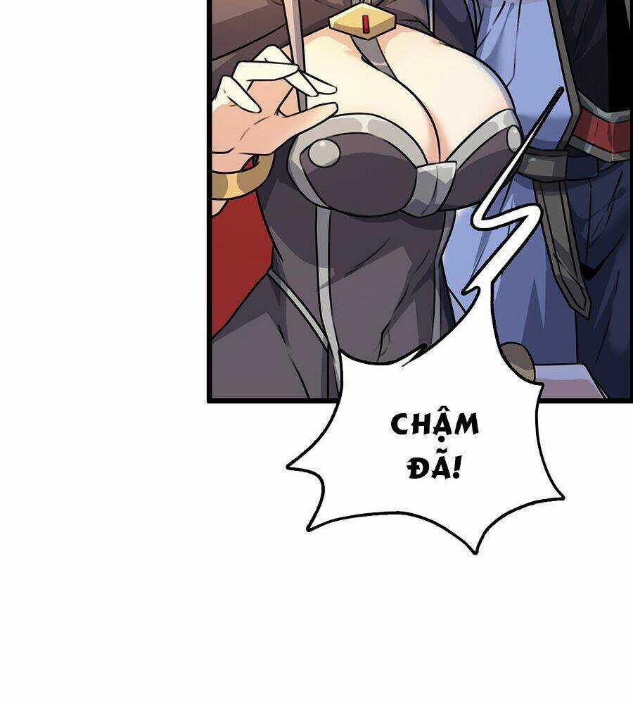 Đại Bảo Kiếm Của Tôi Chapter 56 trang 21