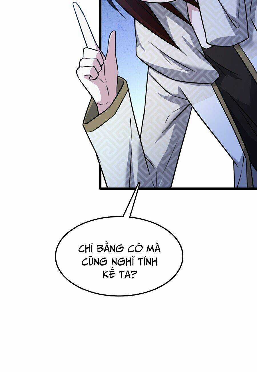 Đại Bảo Kiếm Của Tôi Chapter 56 trang 23