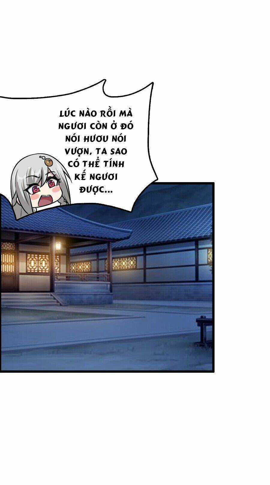 Đại Bảo Kiếm Của Tôi Chapter 56 trang 24