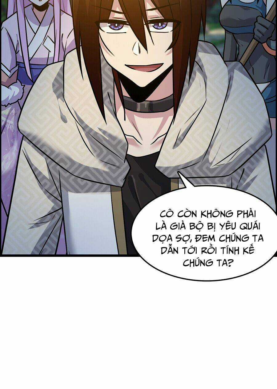 Đại Bảo Kiếm Của Tôi Chapter 56 trang 26