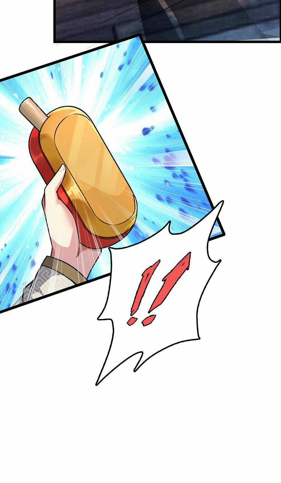 Đại Bảo Kiếm Của Tôi Chapter 56 trang 29