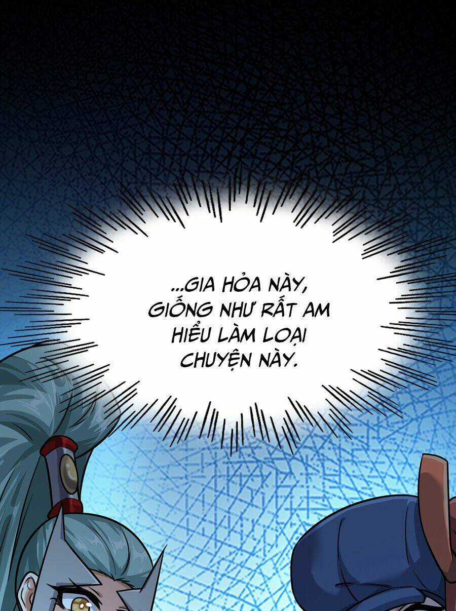 Đại Bảo Kiếm Của Tôi Chapter 56 trang 30