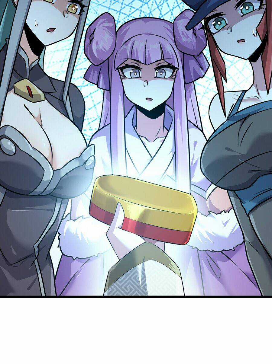 Đại Bảo Kiếm Của Tôi Chapter 56 trang 31