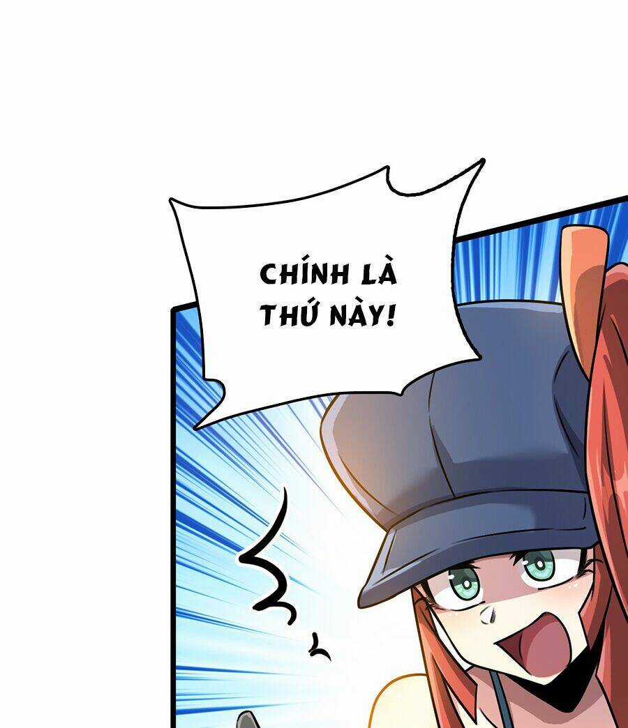 Đại Bảo Kiếm Của Tôi Chapter 56 trang 32