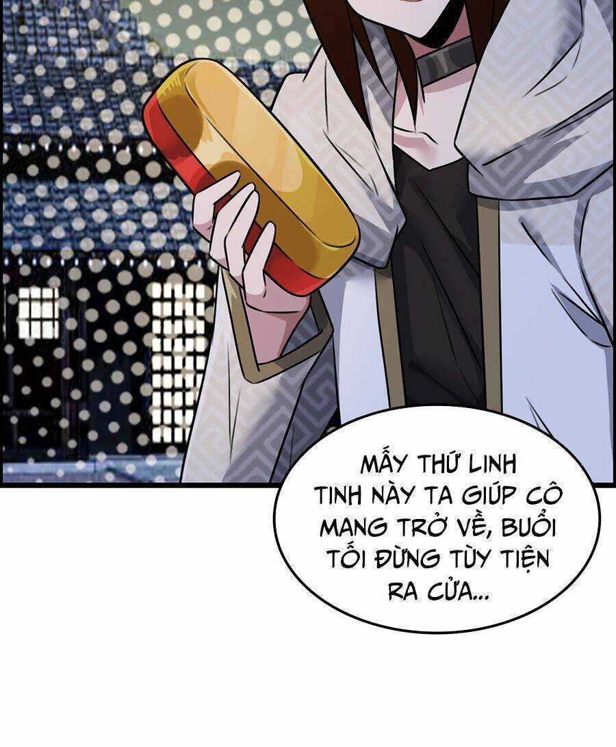 Đại Bảo Kiếm Của Tôi Chapter 56 trang 40