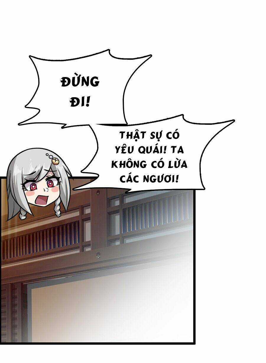 Đại Bảo Kiếm Của Tôi Chapter 56 trang 41